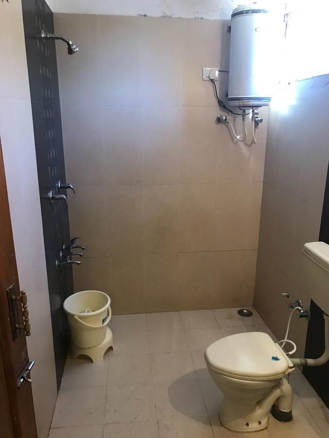 Hotel Sheratone Mount Abu Dış mekan fotoğraf